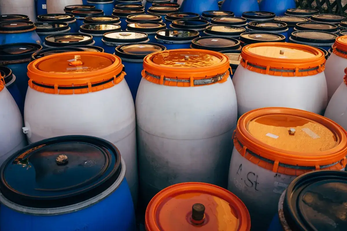 Chemical & Toxic Waste Cleanup in Fruitland Park, FL