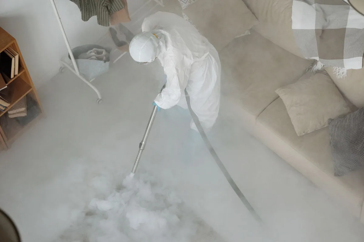 Biohazard Cleanup in Fruitland Park, FL